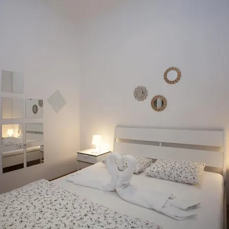 Apartment Charles Bridge Prague