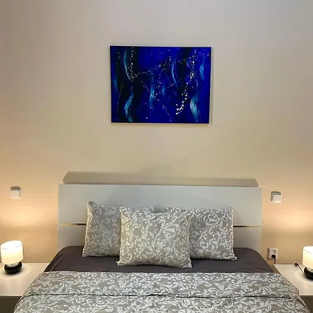 Apartamento Spacious 4br By Charles Bridge *